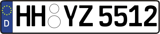 HH-YZ5512