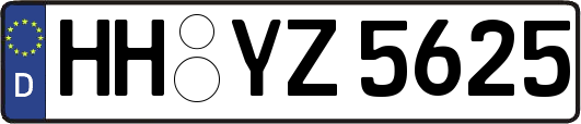 HH-YZ5625