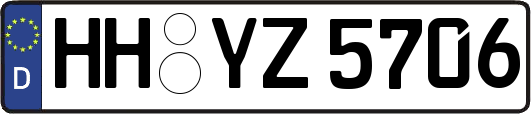 HH-YZ5706