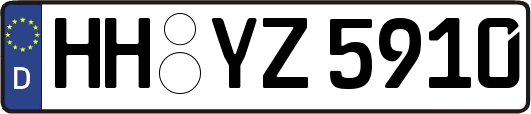 HH-YZ5910