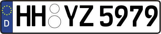 HH-YZ5979