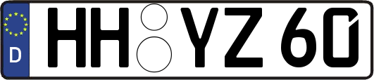 HH-YZ60