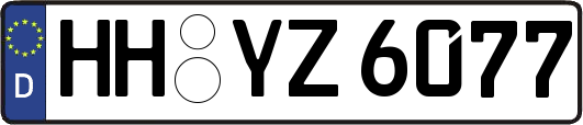 HH-YZ6077