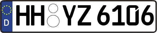 HH-YZ6106