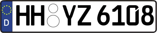 HH-YZ6108