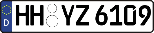 HH-YZ6109
