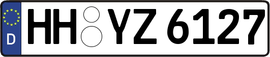 HH-YZ6127