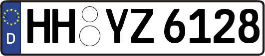 HH-YZ6128