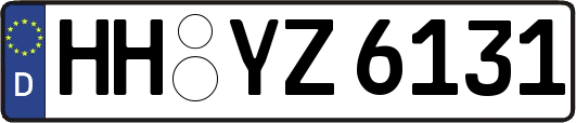 HH-YZ6131