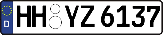 HH-YZ6137