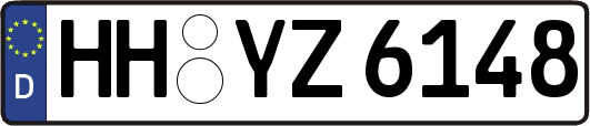 HH-YZ6148