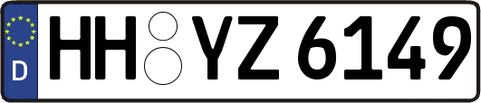 HH-YZ6149