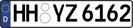 HH-YZ6162