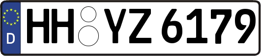 HH-YZ6179