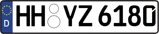 HH-YZ6180