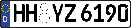 HH-YZ6190