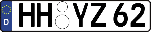 HH-YZ62