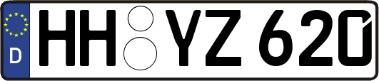 HH-YZ620