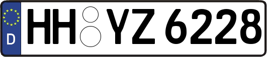 HH-YZ6228
