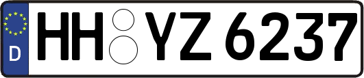 HH-YZ6237