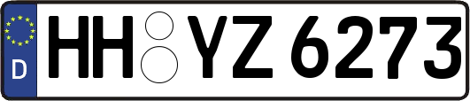 HH-YZ6273