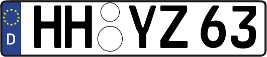 HH-YZ63
