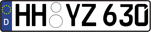 HH-YZ630