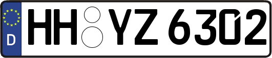 HH-YZ6302