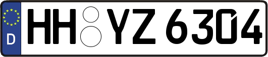 HH-YZ6304