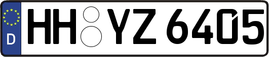 HH-YZ6405