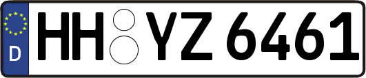HH-YZ6461