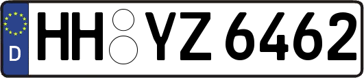 HH-YZ6462
