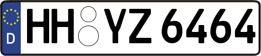 HH-YZ6464