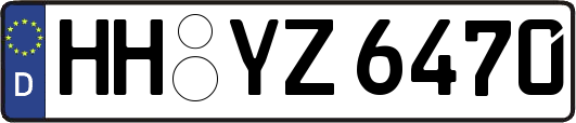 HH-YZ6470