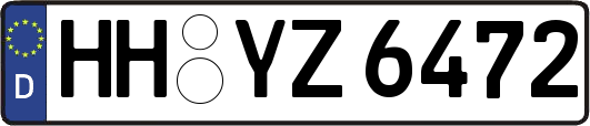HH-YZ6472