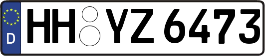 HH-YZ6473