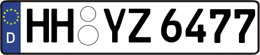 HH-YZ6477