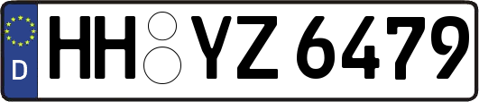 HH-YZ6479