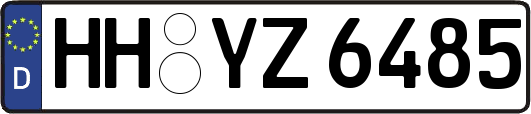 HH-YZ6485