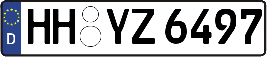 HH-YZ6497