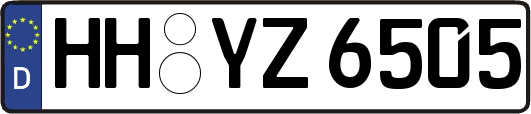 HH-YZ6505