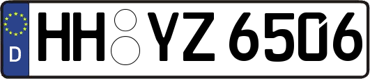 HH-YZ6506