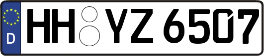HH-YZ6507