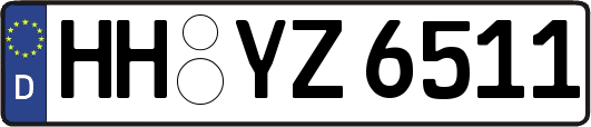 HH-YZ6511