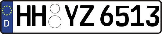 HH-YZ6513