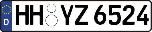 HH-YZ6524