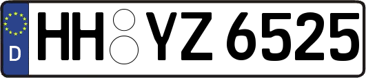 HH-YZ6525
