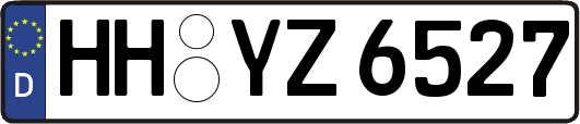 HH-YZ6527