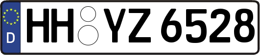 HH-YZ6528
