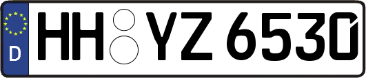 HH-YZ6530